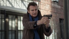 A Walk Among the Tombstones Image 3