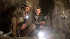 Indiana Jones and the Kingdom of the Crystal Skull Image 2