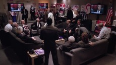 The Manchurian Candidate Image 4