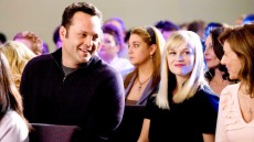 Four Christmases Image 3