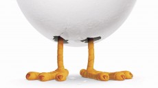 Chicken Little Image 1