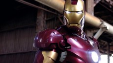 Iron Man Image 1