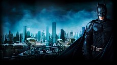 Batman Begins Image 3