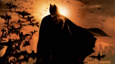 Batman Begins Image 2