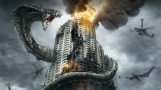 Dragon Wars: D-War Image 1