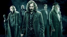 Harry Potter and the Order of the Phoenix Image 2