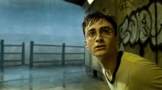 Harry Potter and the Order of the Phoenix Image 4