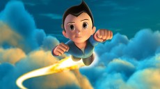Astro Boy Image 1
