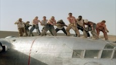 Flight of the Phoenix Image 1