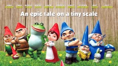 Gnomeo & Juliet Image 1