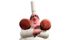Ratatouille Image 2
