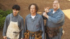 The Three Stooges Image 4