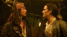 Pirates of the Caribbean: Dead Man's Chest Image 3