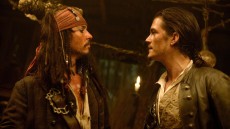 Pirates of the Caribbean: Dead Man's Chest Image 4