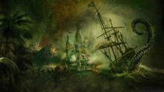 Pirates of the Caribbean: Dead Man's Chest Image 2