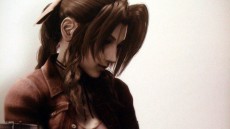 Final Fantasy VII: Advent Children Image 4