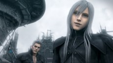 Final Fantasy VII: Advent Children Image 1