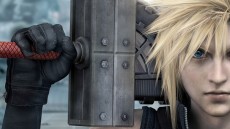 Final Fantasy VII: Advent Children Image 3
