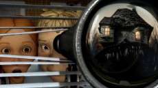 Monster House Image 4