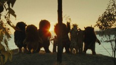 Where the Wild Things Are Image 1