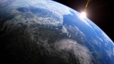 Earth Image 1