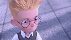 Meet the Robinsons Image 1