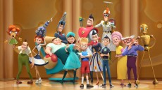 Meet the Robinsons Image 2
