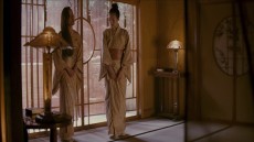 Memoirs of a Geisha Image 2