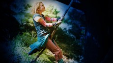 Bridge to Terabithia Image 2