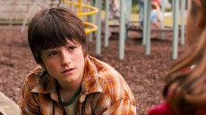 Bridge to Terabithia Image 3
