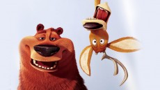 Open Season Image 3