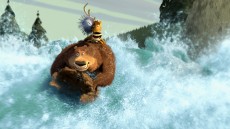 Open Season Image 4