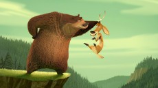 Open Season Image 2