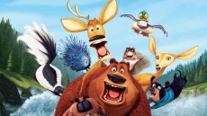 Open Season Image 1