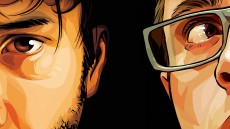 A Scanner Darkly Image 4