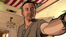 A Scanner Darkly Image 3