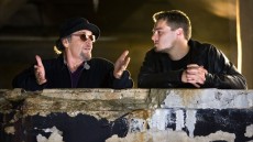 The Departed Image 3