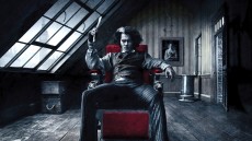 Sweeney Todd: The Demon Barber of Fleet Street Image 2