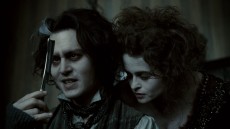 Sweeney Todd: The Demon Barber of Fleet Street Image 1