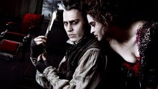 Sweeney Todd: The Demon Barber of Fleet Street Image 3