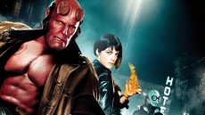 Hellboy II: The Golden Army Image 1