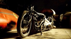 The World's Fastest Indian Image 4