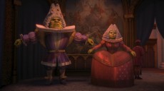 Shrek the Third Image 1