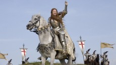 Elizabeth: The Golden Age Image 3