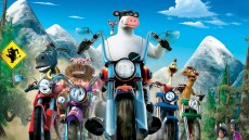 Barnyard Image 2