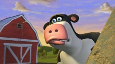 Barnyard Image 1