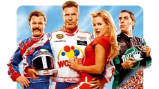 Talladega Nights: The Ballad of Ricky Bobby Image 1