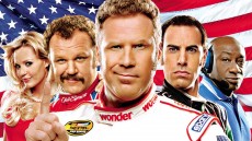 Talladega Nights: The Ballad of Ricky Bobby Image 2