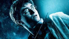 Harry Potter and the Half-Blood Prince Image 2