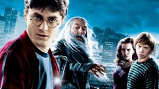 Harry Potter and the Half-Blood Prince Image 1